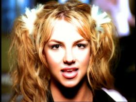 Britney Spears (You Drive Me) Crazy (NTSC)